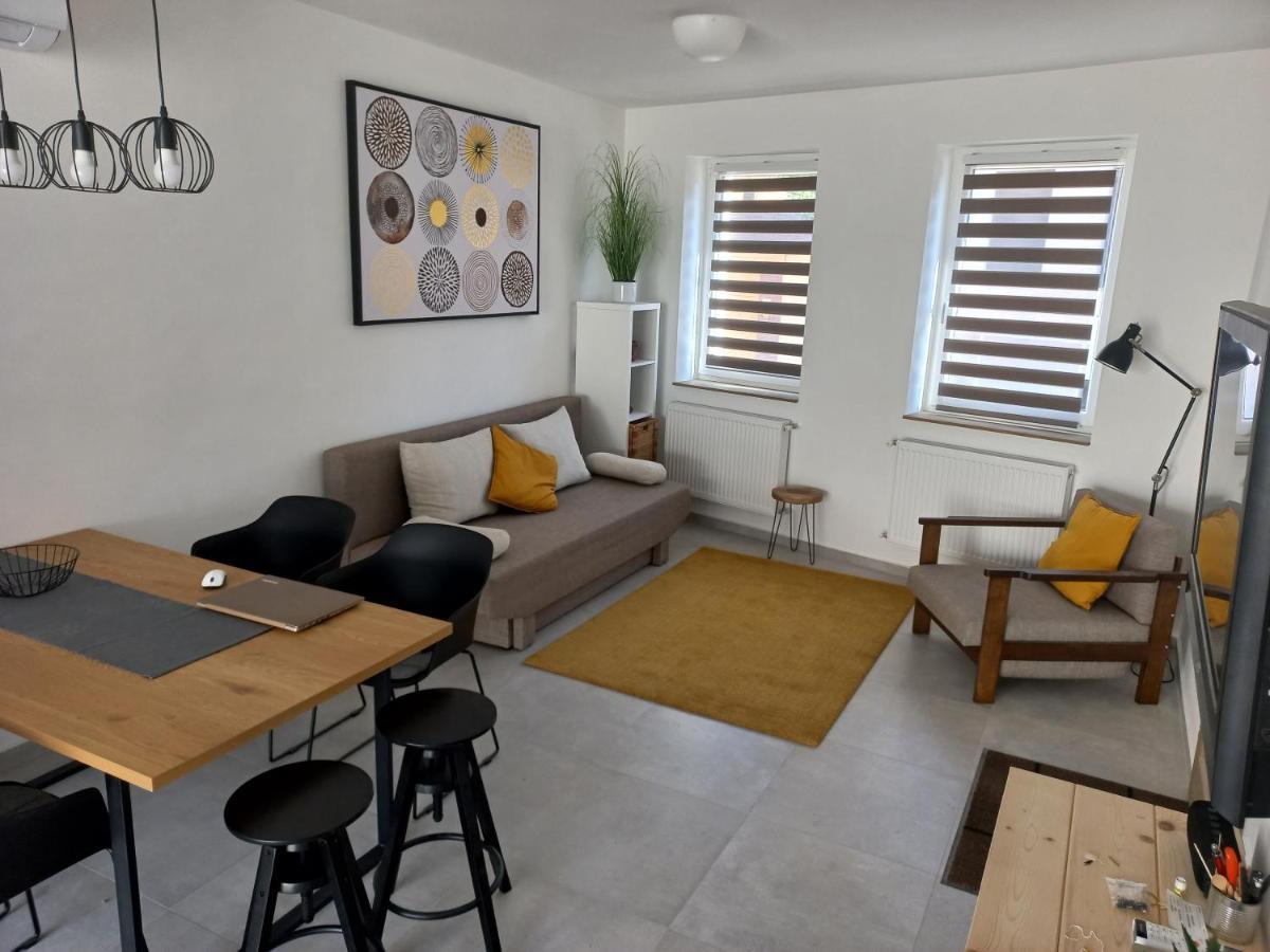 Major11 Apartman - Zsolnay Negyed Pětikostelí Exteriér fotografie
