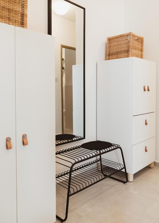 Major11 Apartman - Zsolnay Negyed Pětikostelí Exteriér fotografie