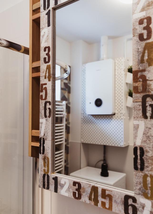 Major11 Apartman - Zsolnay Negyed Pětikostelí Exteriér fotografie