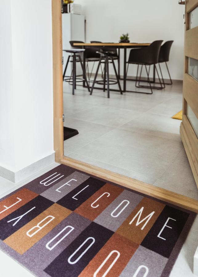 Major11 Apartman - Zsolnay Negyed Pětikostelí Exteriér fotografie