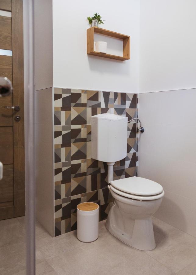 Major11 Apartman - Zsolnay Negyed Pětikostelí Exteriér fotografie