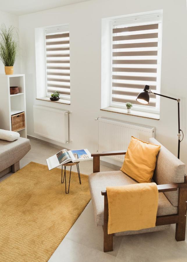 Major11 Apartman - Zsolnay Negyed Pětikostelí Exteriér fotografie