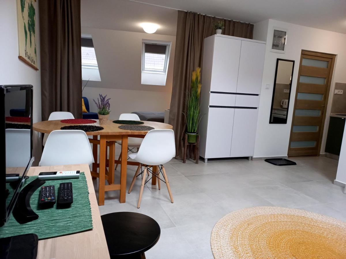 Major11 Apartman - Zsolnay Negyed Pětikostelí Exteriér fotografie