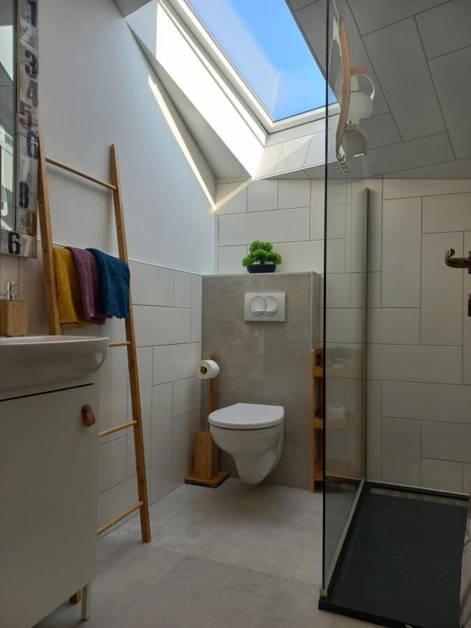 Major11 Apartman - Zsolnay Negyed Pětikostelí Exteriér fotografie