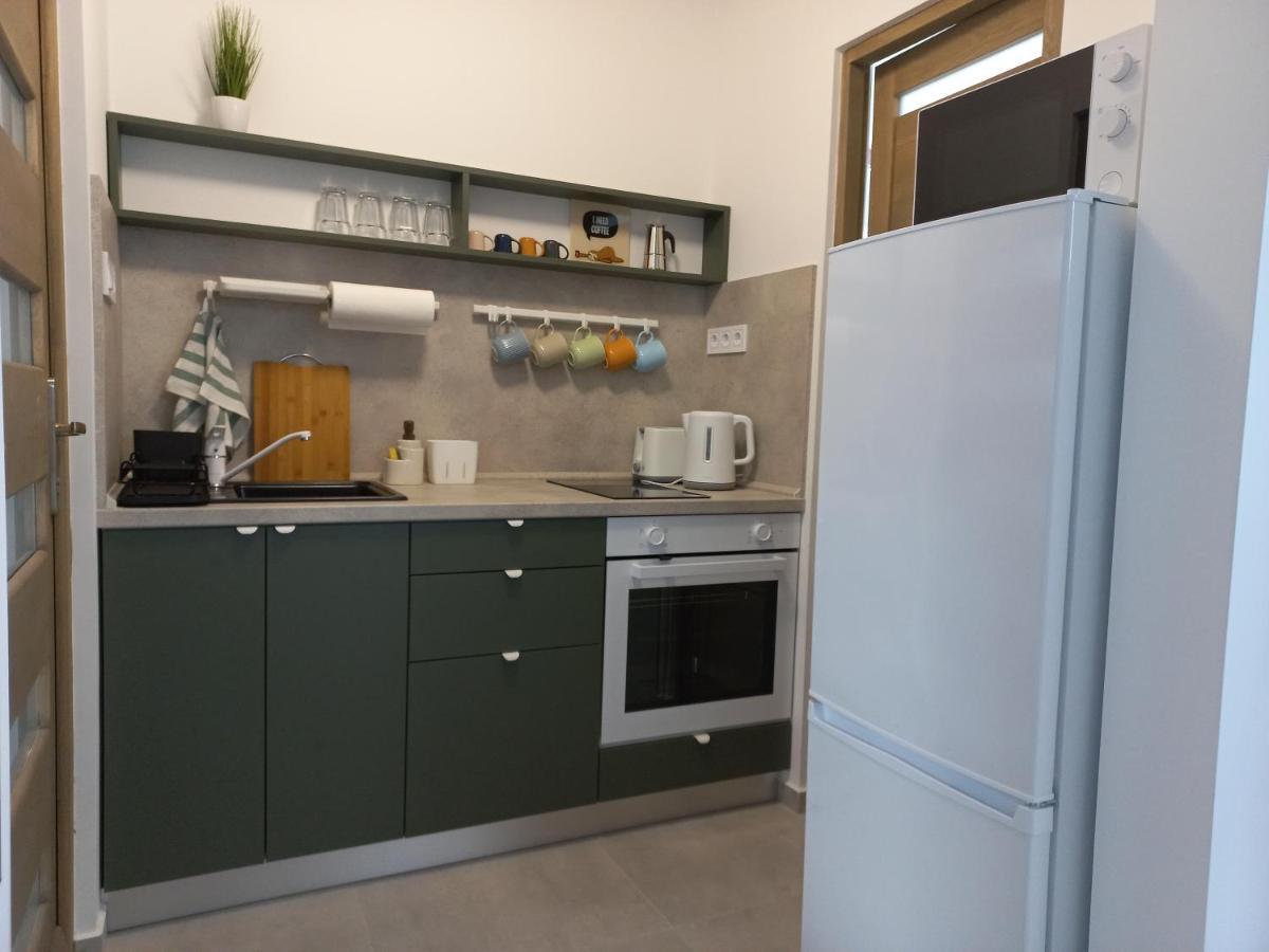 Major11 Apartman - Zsolnay Negyed Pětikostelí Exteriér fotografie